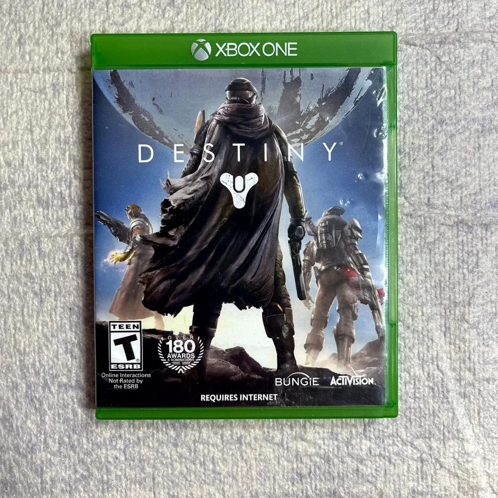 Destiny for Xbox One